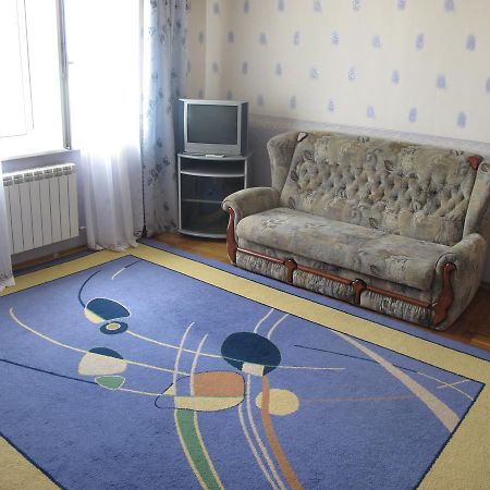 Apartment On Shevchenko Ave 25A Odessza Kültér fotó