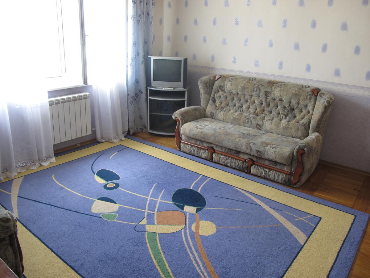 Apartment On Shevchenko Ave 25A Odessza Kültér fotó